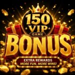150VIP Game
