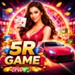 5R Game