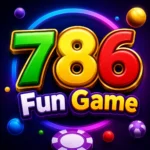 786.Fun Game
