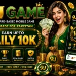 9J Game