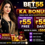 BET55 Game