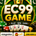 EC99 Game