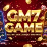 GM7 GaMe