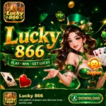 LUCKY866 Game
