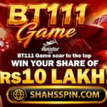 BT111 Game