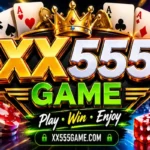 XX555 Game